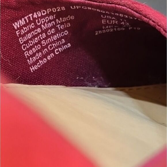 BRAND NEW TIME AND TRU WOMEN'S POINTED-TOES BALLET FLAT - Picture 10 of 16